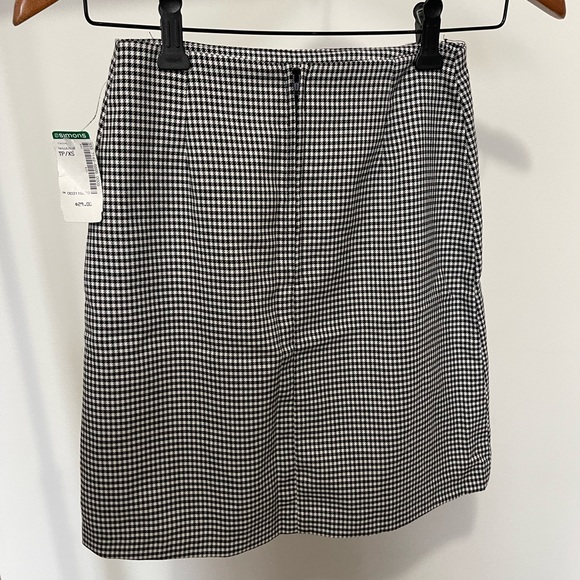 NWT Twik skirt - Picture 2 of 3